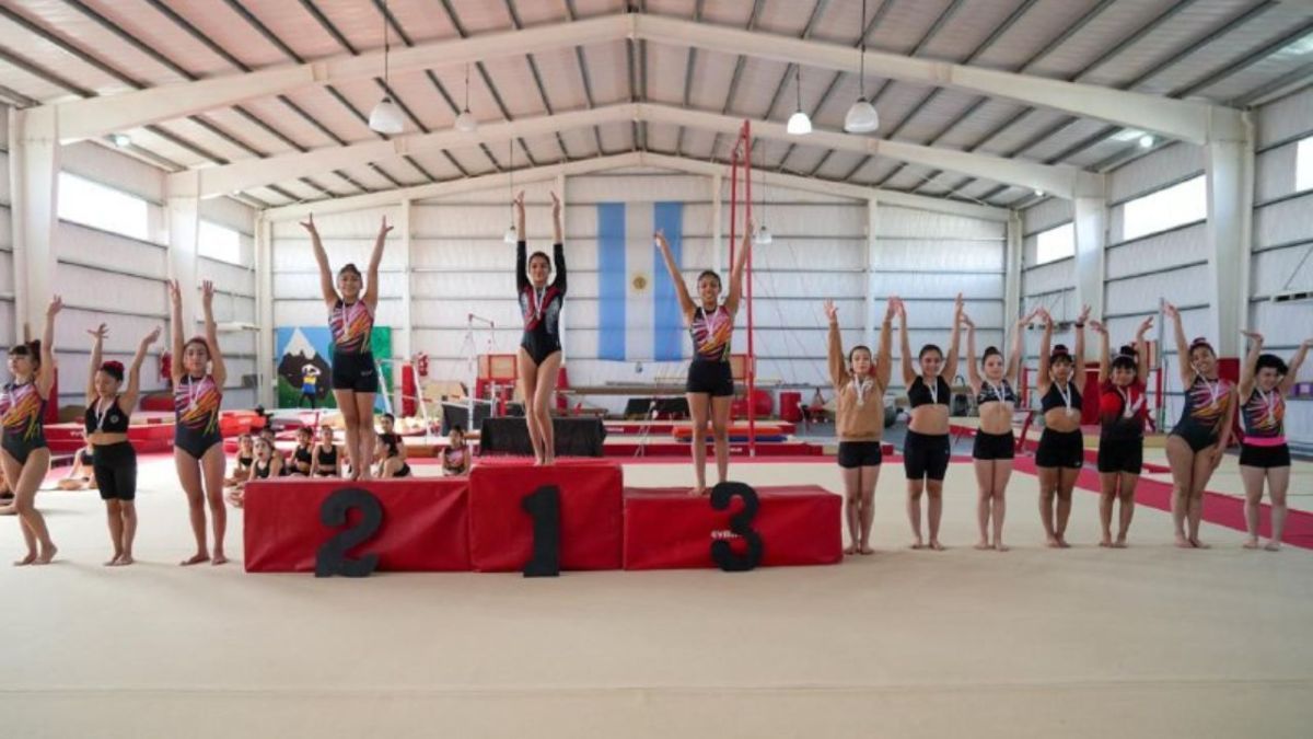 Iniciaron los Torneos Deportivos Municipales