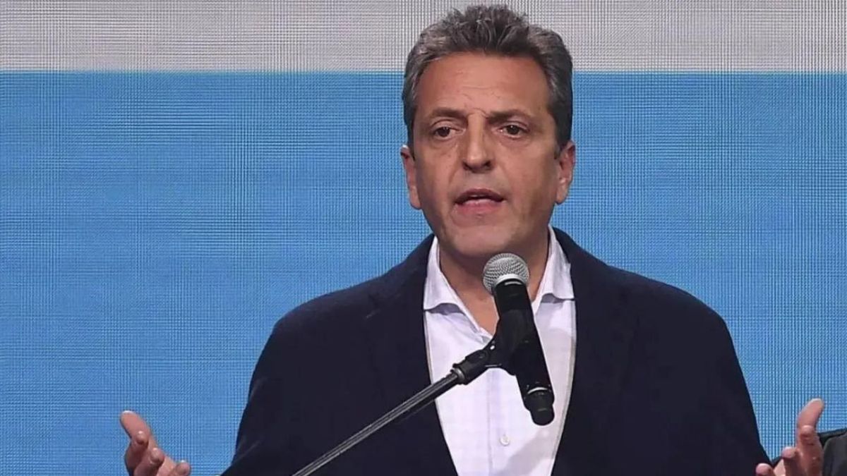 “Puedo tener miles de errores, pero yo sí tengo una idea de país en la cabeza”
