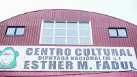 La Municipalidad de Ushuaia acompañará la "Peña Norteña", en el Centro Cultural "Esther Fadul"