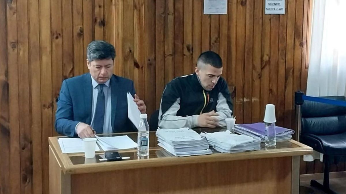 Culminó la etapa de testimoniales en el segundo juicio relacionado al doble crimen
