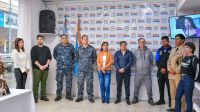 El CCNA inauguró la muestra “Ushuaia, orígenes y cimientos”