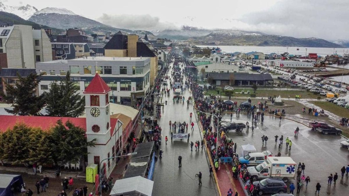 Conocé los cortes de tránsito programados para este 12 de Octubre