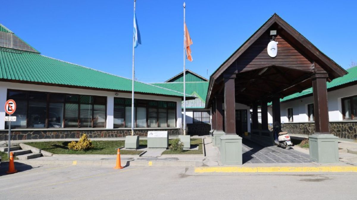 Determinarán la responsabilidad penal de un hombre acusado del delito de lesiones graves