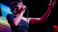 La Municipalidad de Ushuaia presentará a Casiana Torres en concierto