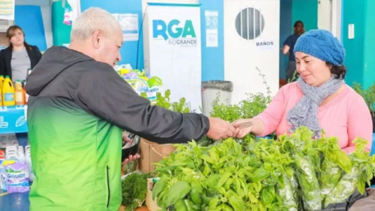 Se realizará una nueva edición del “Mercado en Tu Barrio”
