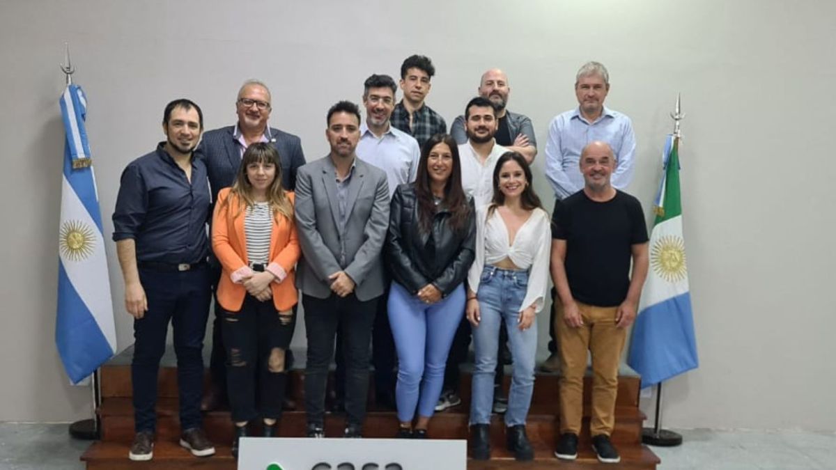 La Red de Televisoras Públicas renovó sus autoridades