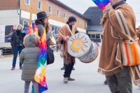 Se permitirá incorporar la identidad indígena en las partidas de nacimiento 