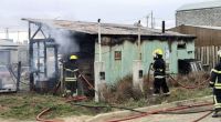 Tres años de prisión efectiva por incendiar la casa de Badilla 