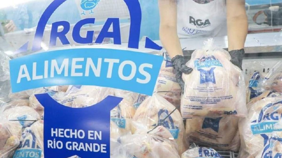 Se podrán adquirir pollos frescos y de producción local en distintos espacios de la ciudad