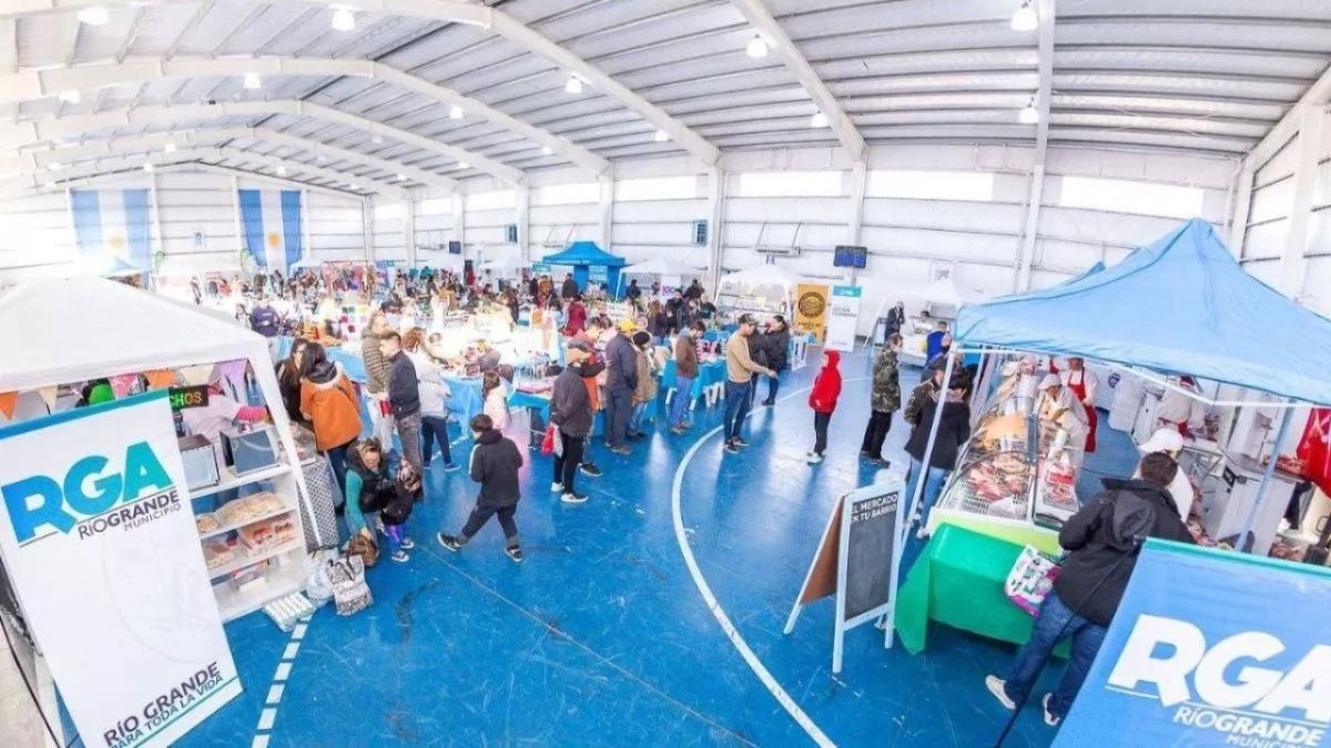 Hoy comienza una nueva edición de “El Mercado en tu Barrio”