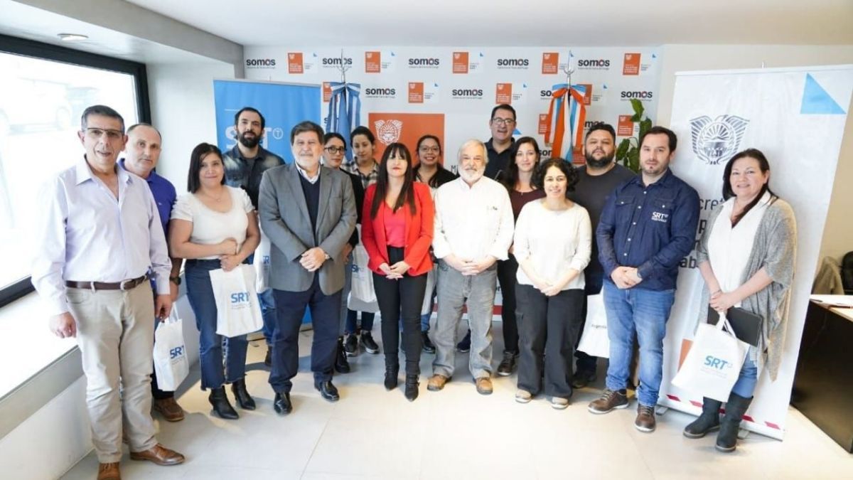 La Provincia moderniza sus inspecciones laborales