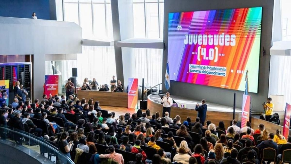 Fueron seleccionadas las juventudes que participarán de la primera edición del programa