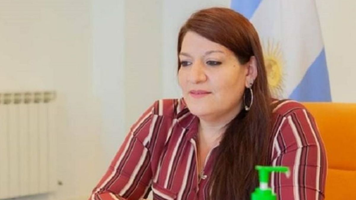“Para nosotros no es ninguna conquista histórica”, aseguró Ojeda