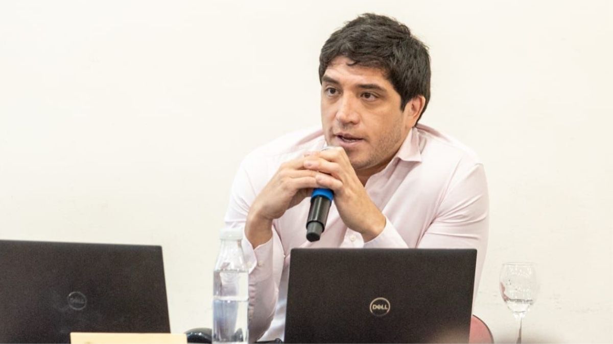  “Nuestra gestión ha logrado que Río Grande sea un municipio con orden fiscal y sin deudas"