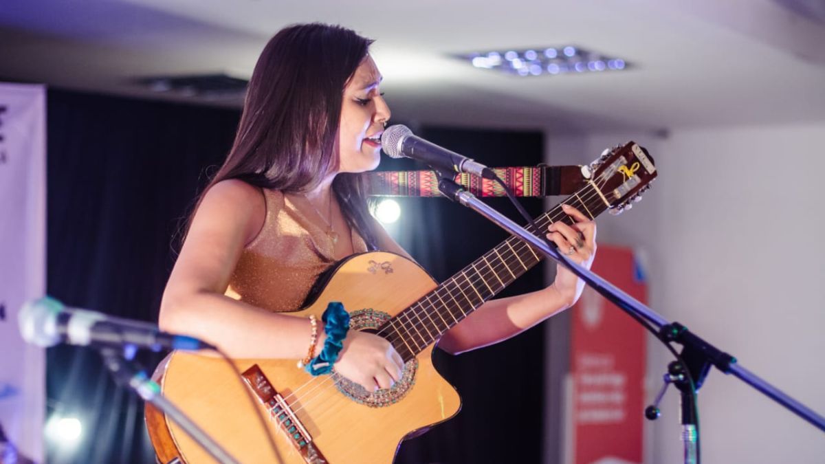  Realizarán una charla informativa sobre el Banco Provincial de Música y Agregadora de Música Argentina