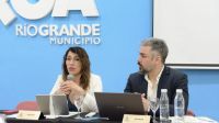 “Presentamos un presupuesto que prioriza dar continuidad al Plan Federal de Obras”