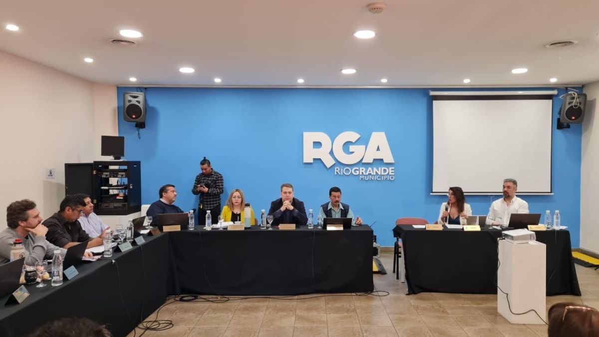 Cintia Susñar destacó el trabajo de la Secretaría de la Mujer, Género y Diversidad