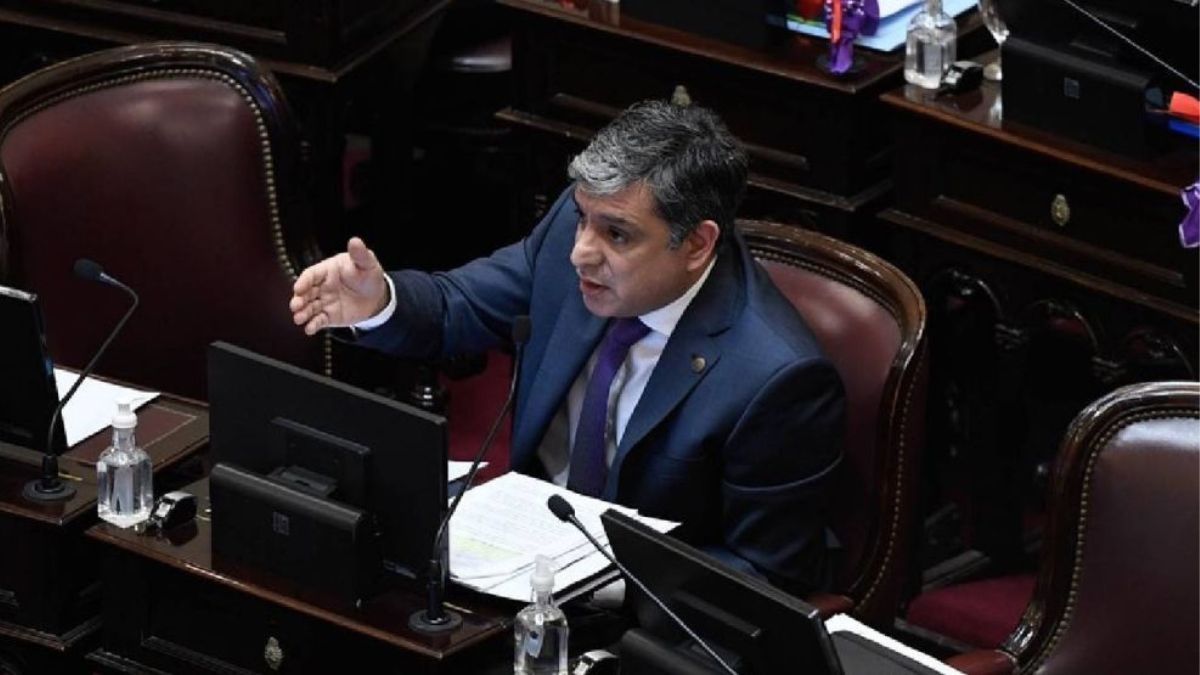 Duelo provincial y municipal por el fallecimiento de Matías Rodríguez