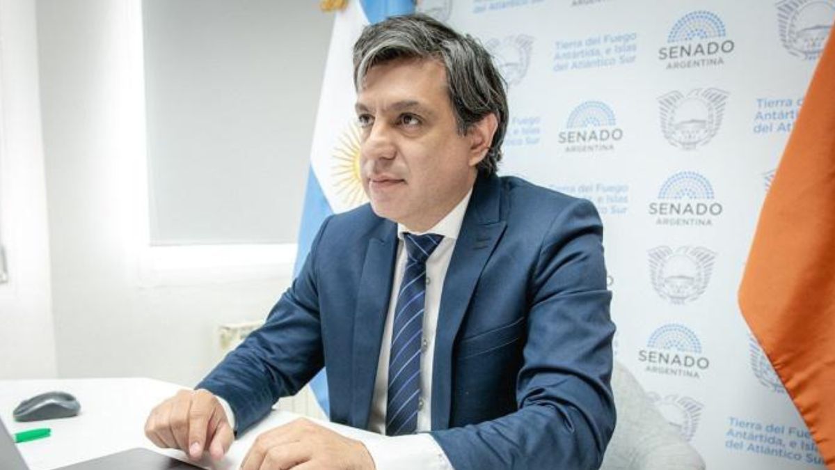 "Es una pérdida para todos nosotros, pero su legado persistirá en cada rincón de nuestra provincia"