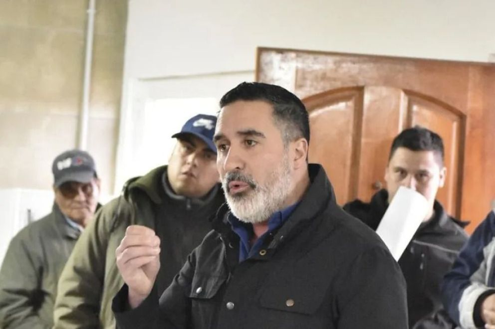 “Lo más importante es que todos los aumentos impacten en todas las categorías”