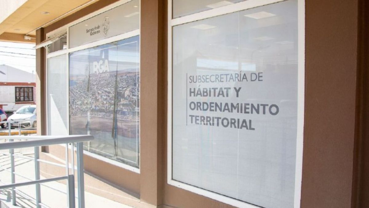 El Municipio aconseja tomar recaudos en la compra de lotes privados