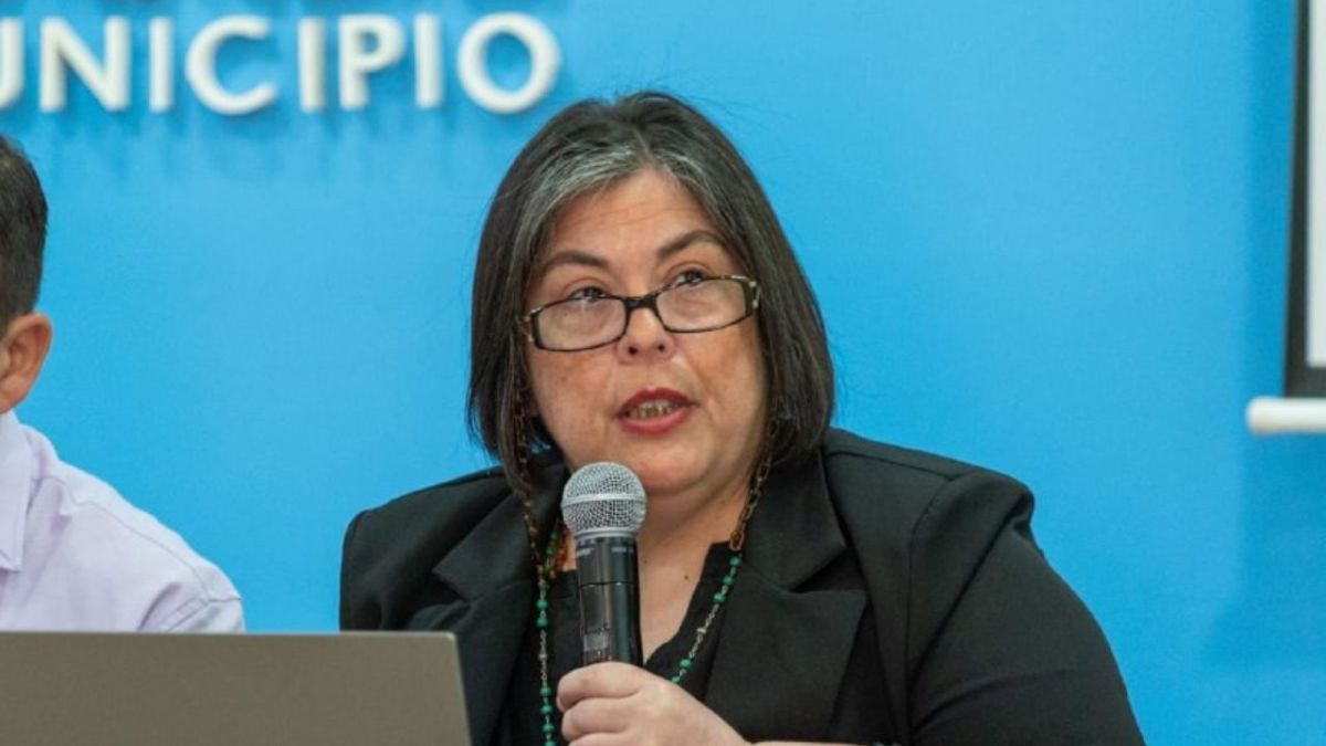 “Nuestro compromiso como Municipio es acompañar a vecinos y vecinas riograndenses"