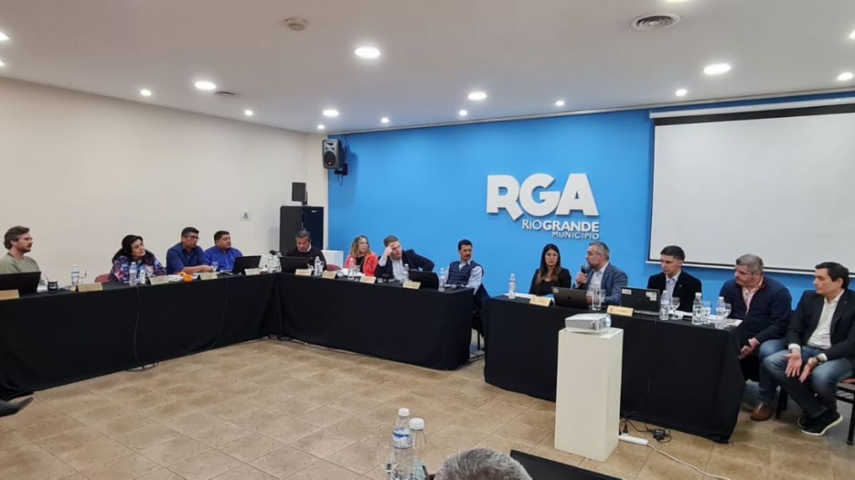 “La Secretaría ha hecho una presentación sólida y con buenas perspectivas”