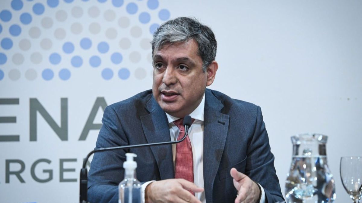 “Matías no solo fue un destacado militante, sino también un símbolo de compromiso”