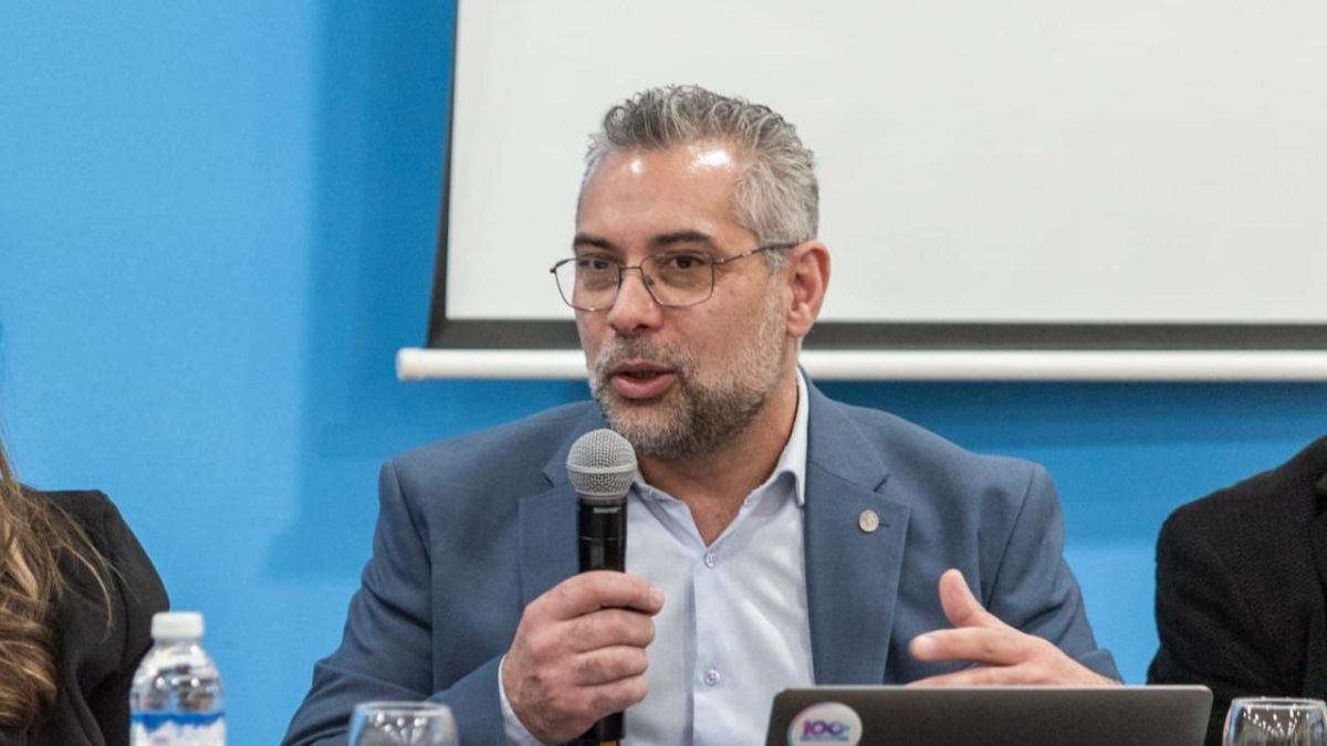 “La soberanía alimentaria es una política municipal que trascenderá esta gestión”