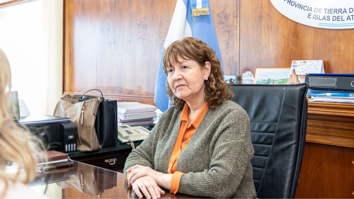“La prevención es fundamental para la lucha contra el cáncer de mama”, afirmó Urquiza