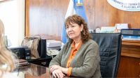 “La prevención es fundamental para la lucha contra el cáncer de mama”, afirmó Urquiza