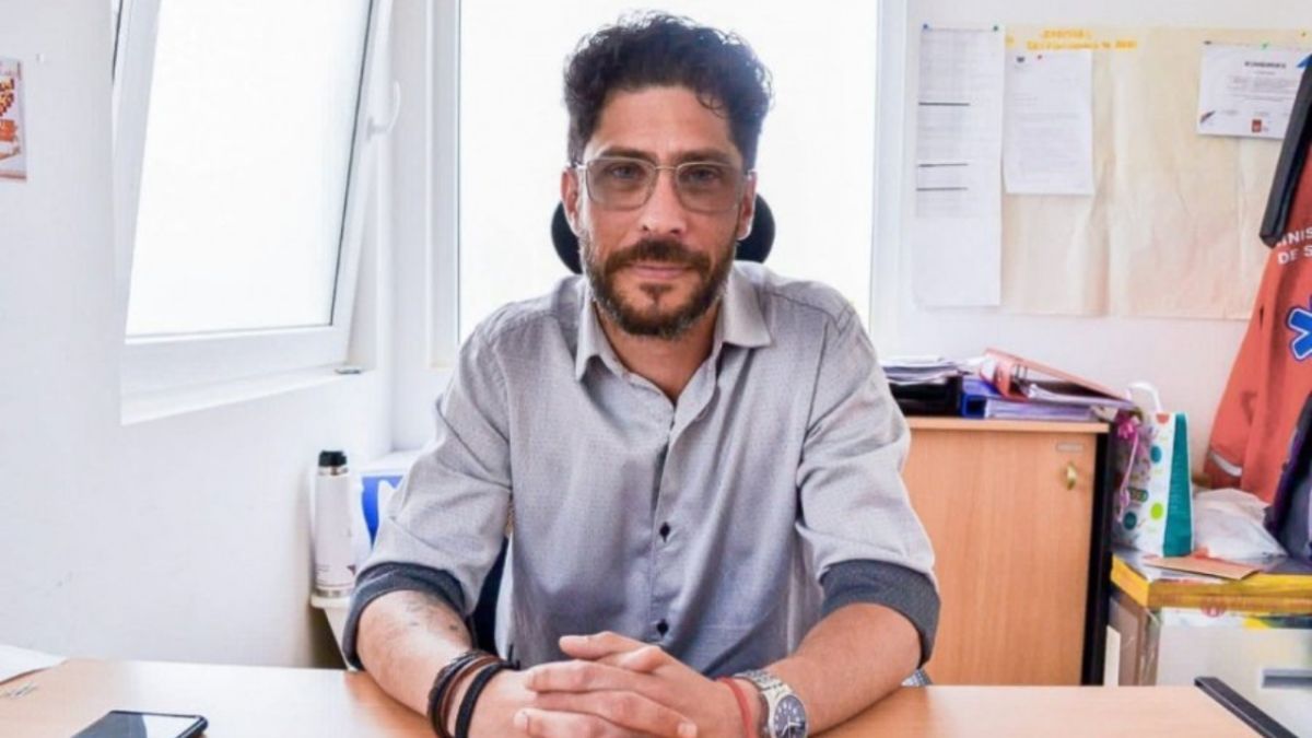 “Vemos la demanda para definir qué cuestiones podemos resolver acá y cuáles no”