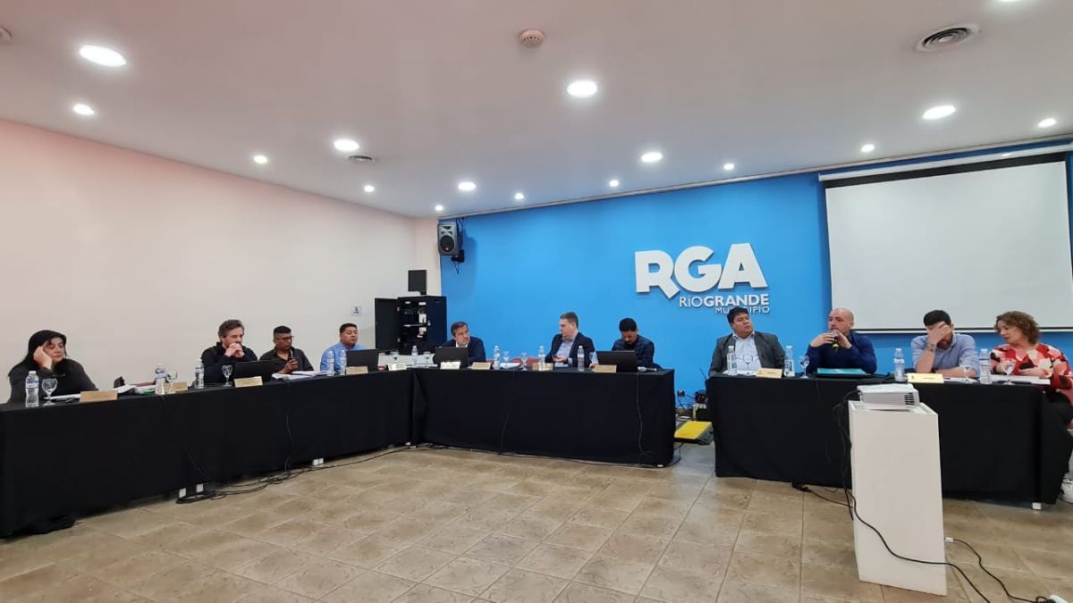 “Me parece fundamental para que se pueda seguir desarrollando el deporte dentro del Municipio”