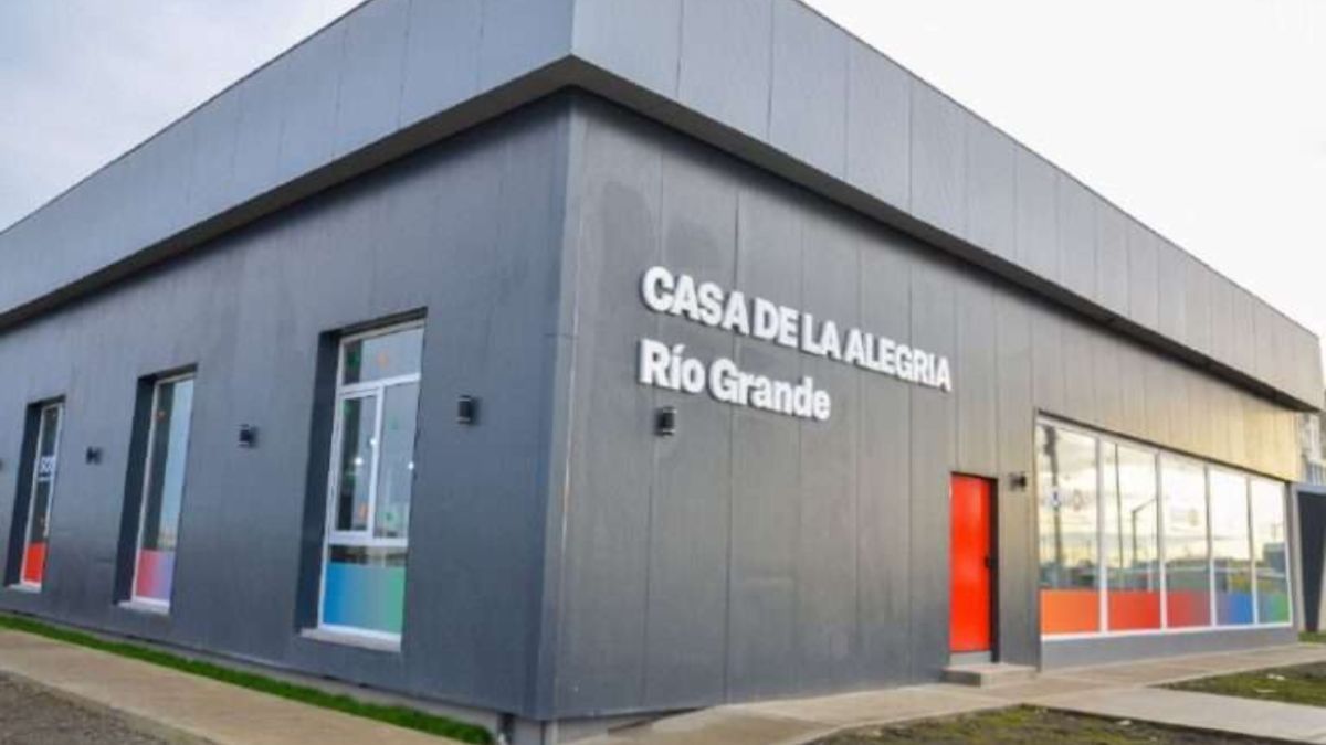 “El taller está destinado a todas las madres que están amamantando”