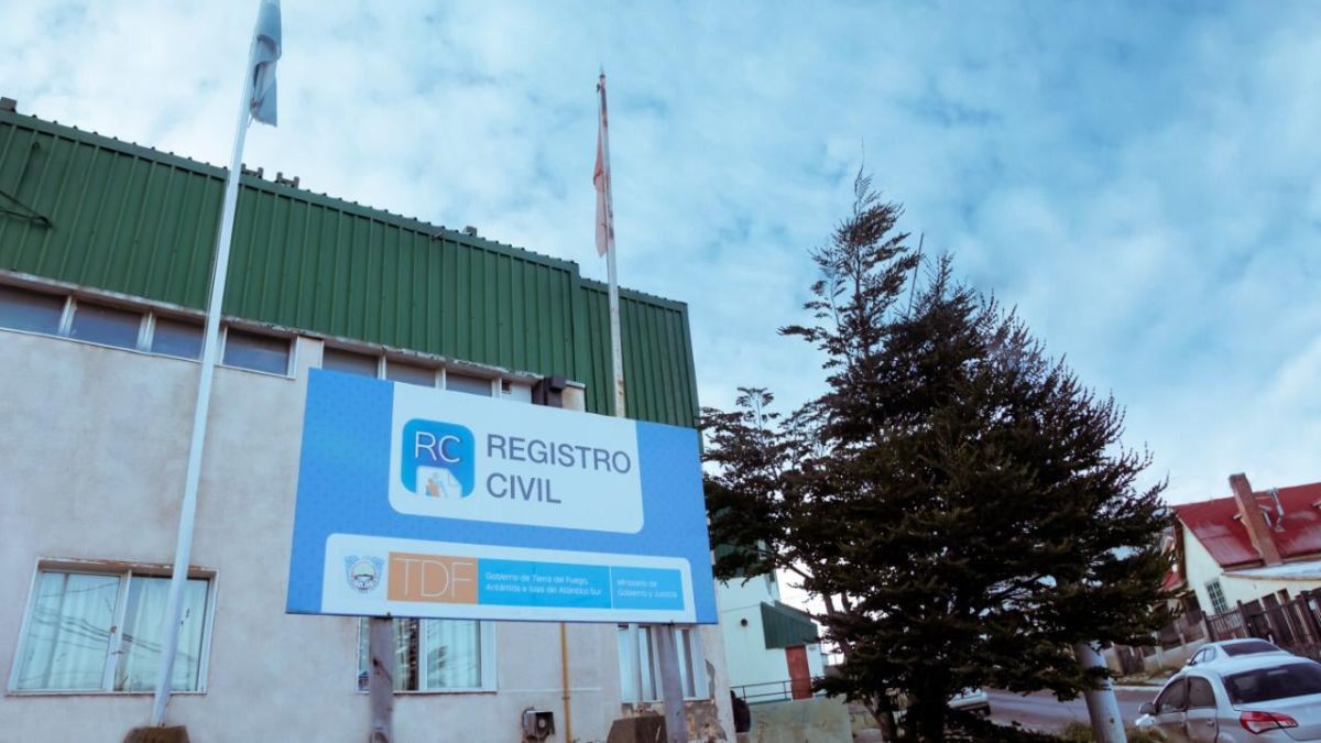 El registro civil permanecerá abierto durante la jornada electoral de este fin de semana