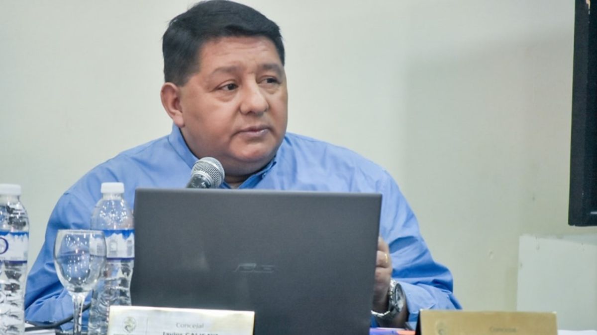 Abregù consideró necesario incrementar recursos tanto para Salud como para Desarrollo Social