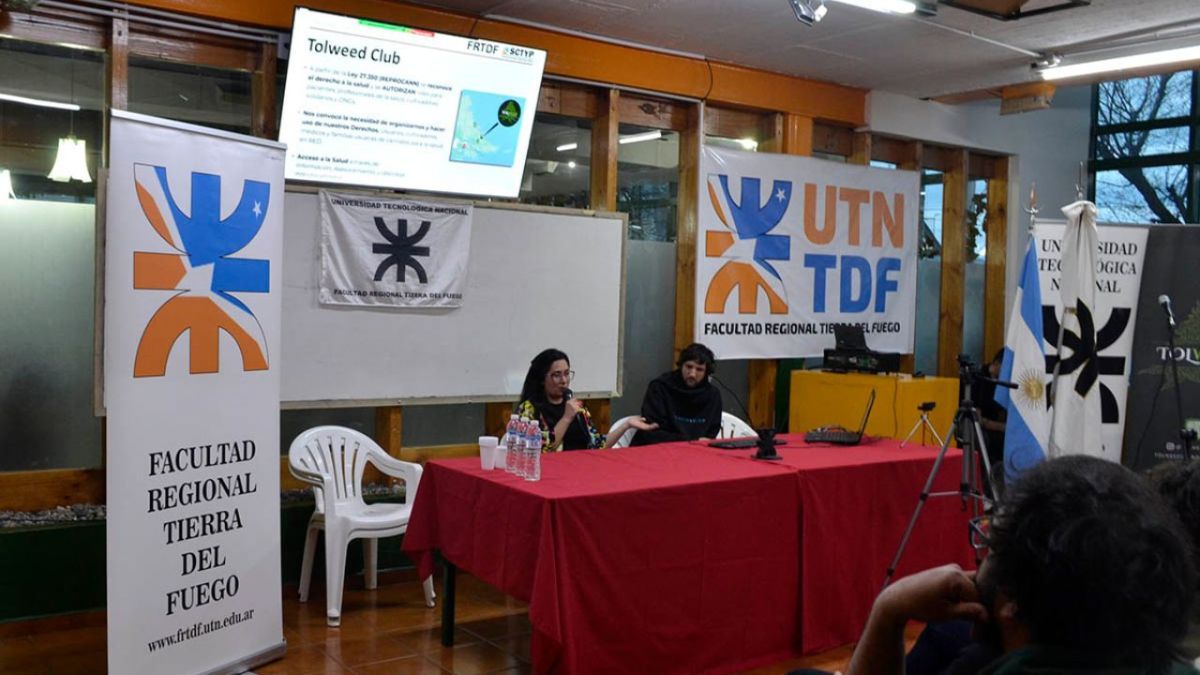 Finalizaron las “Jornadas de Ciencia y Tecnología”