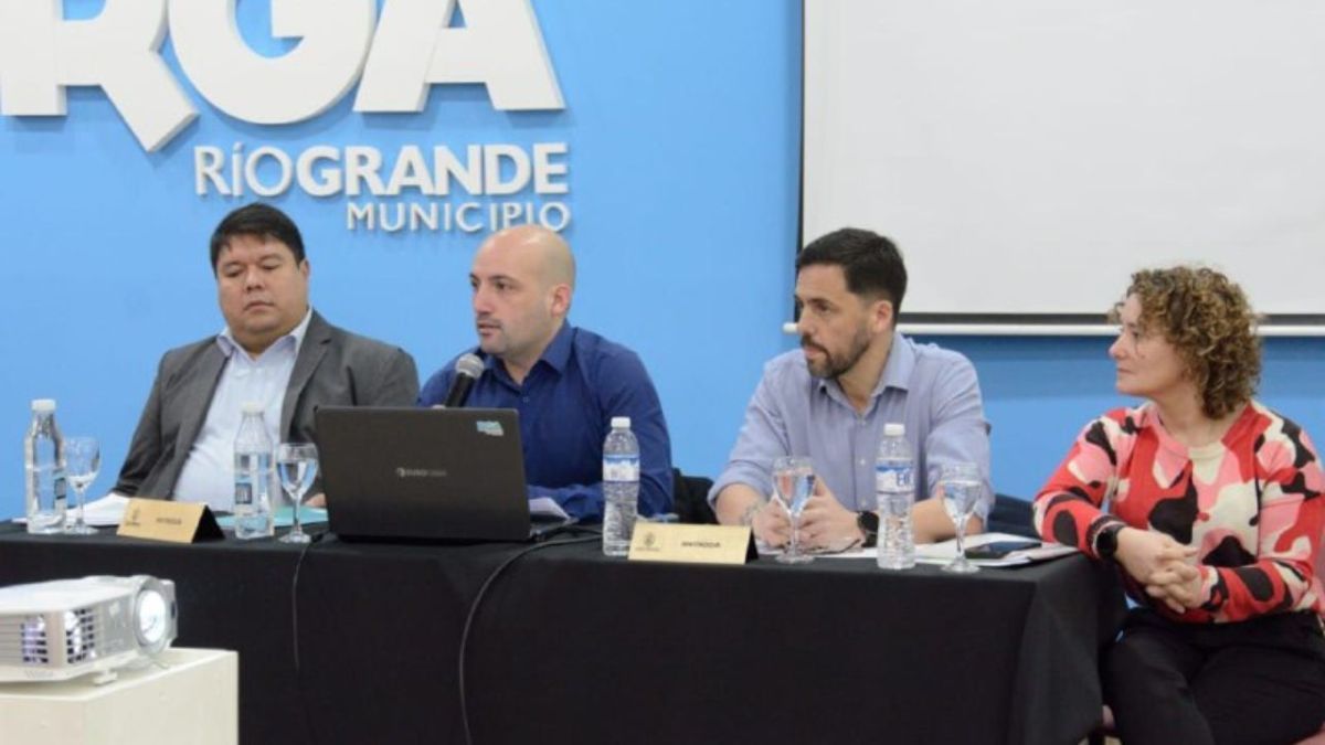 “Queremos ampliar las políticas de acompañamiento a artistas y deportistas riograndenses”