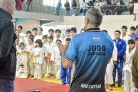  Se realizó la 19° edición del Torneo de Judo del Fin del Mundo