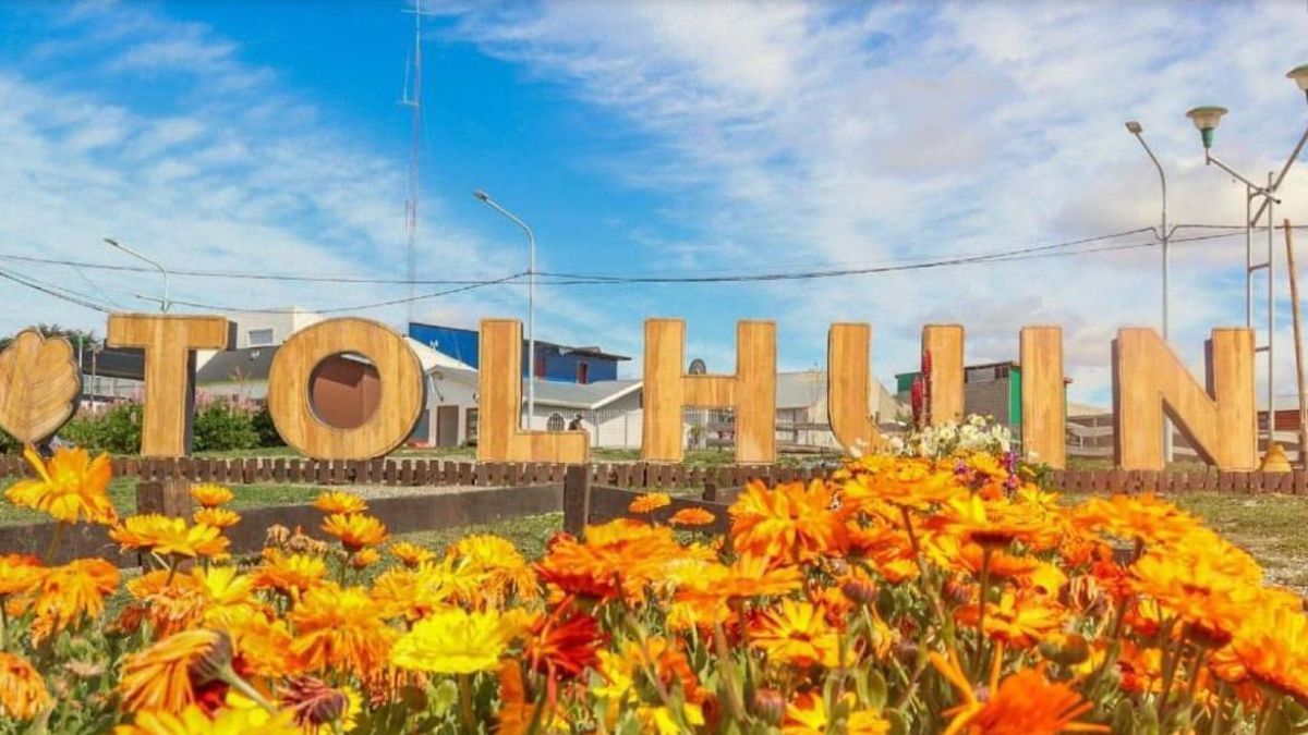 Lanzan la iniciativa “Tolhuin Embellece”