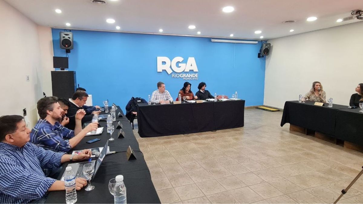 El Consejo continuará el tratamiento de tres propuestas aprobadas en Primera Lectura