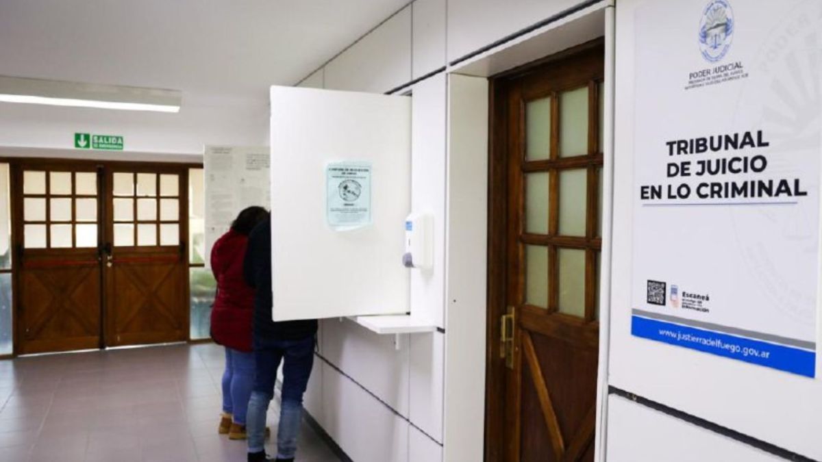 Un hombre acusado de cometer abuso sexual enfrentará el juicio oral 