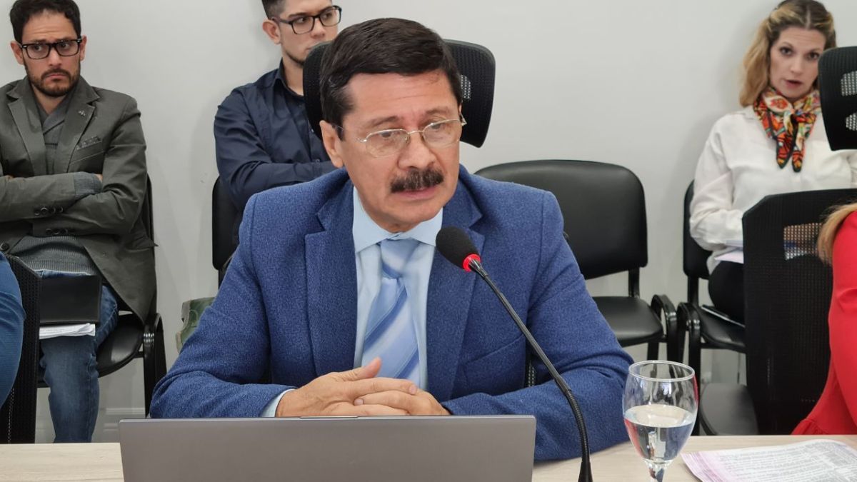  “El balance es sumamente positivo”, sostuvo Martínez