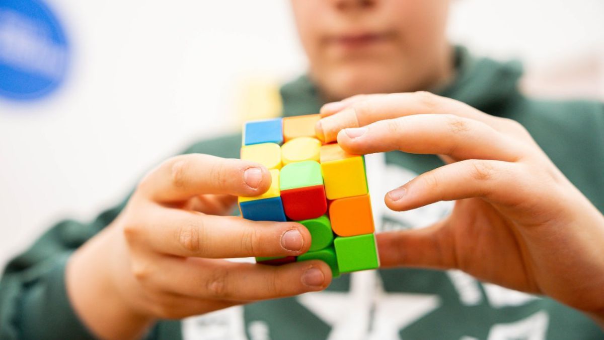 Se realizará "TDF al cubo": El primer torneo de cubing más austral del mundo