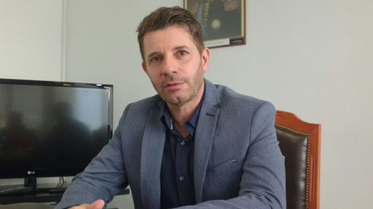 “Existe un efecto contagio con las problemáticas del suicidio”, advirtió Gorbacz