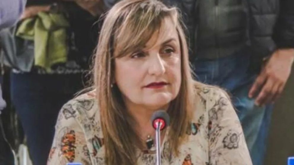 “Son las obras que realmente se necesitan para la ampliación de la matriz productiva”