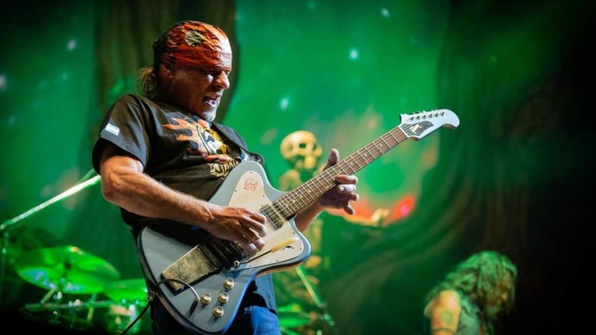  La ciudad se prepara para un fin de semana récord con el concierto de la Renga
