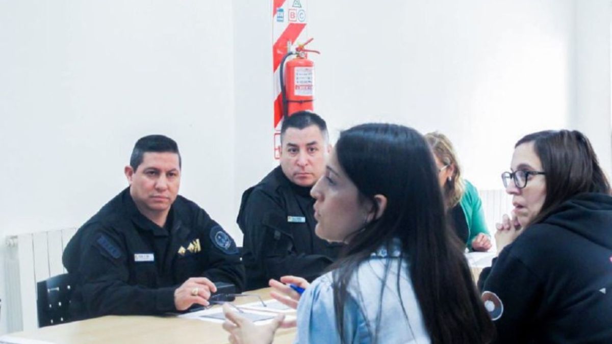 Gobierno acompañará en los festejos estudiantiles que organiza el Municipio de Río Grande