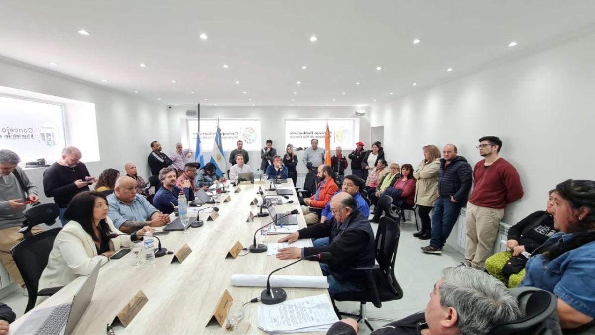 "Trabajamos en mejores condiciones para los productores de la zona sur”