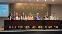 El Municipio participó en la presentación de “Ecos de Malvinas:41 años- 41 entrevistas”